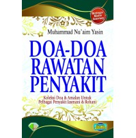 DOA-DOA RAWATAN PENYAKIT